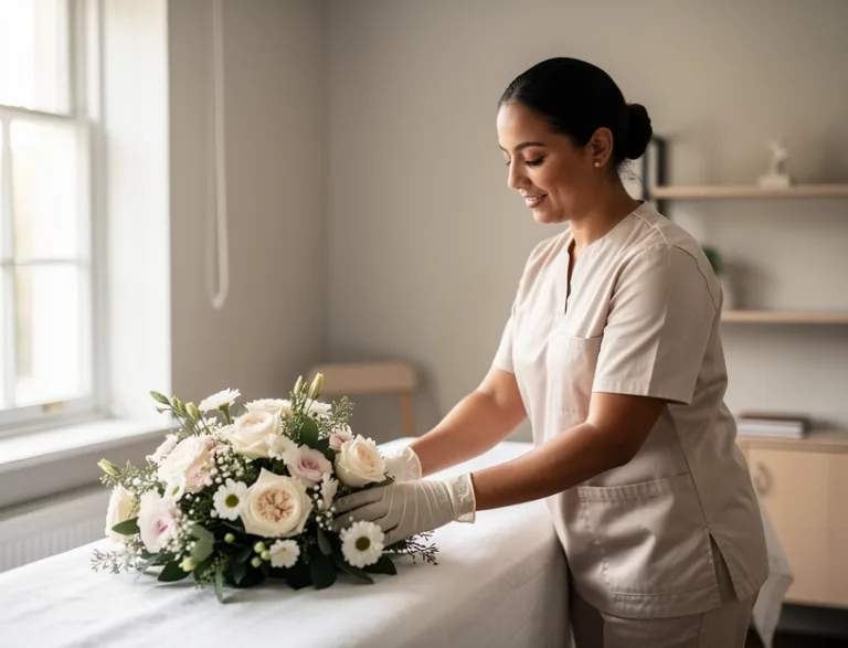 funeral home Newtownards